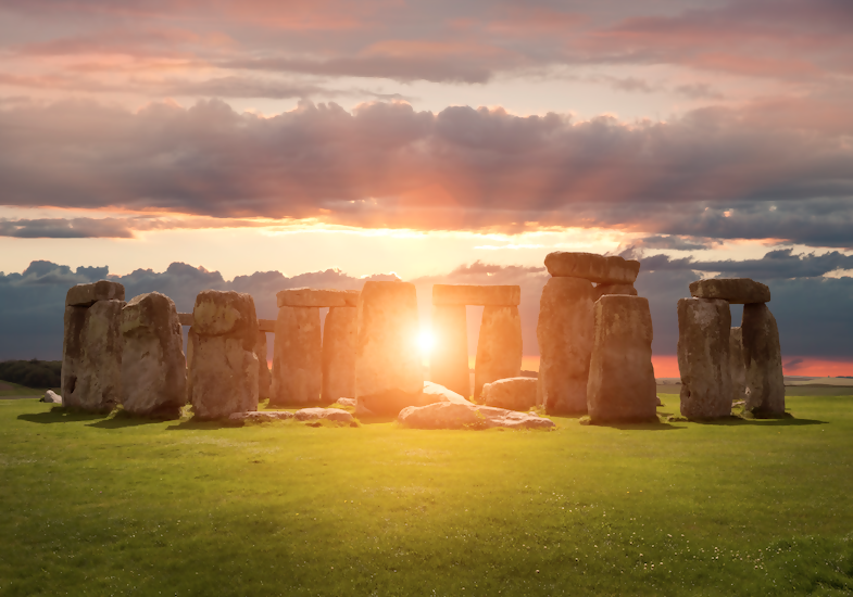 Summer Solstice at Stonehenge Goes Virtual: How You Can Attend this Mystical, Ancient Celebration This Year